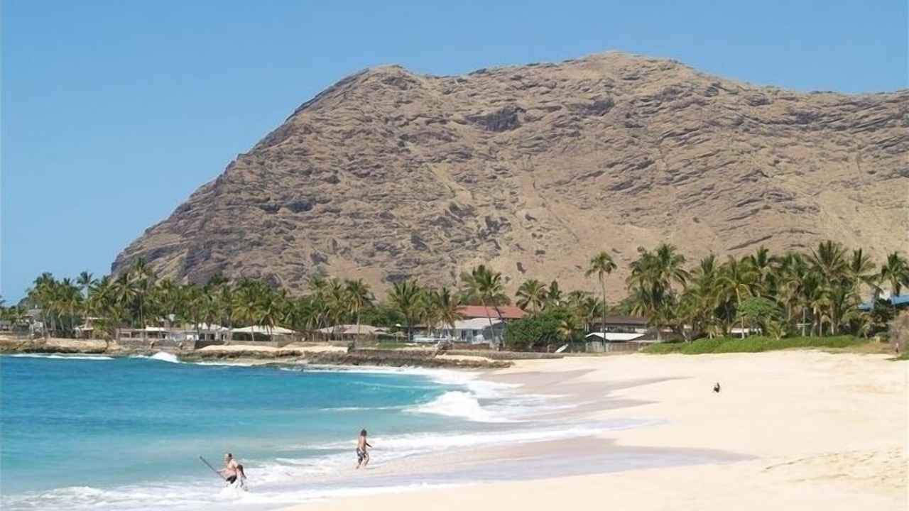 Photo of Patio Balcony in Makaha
