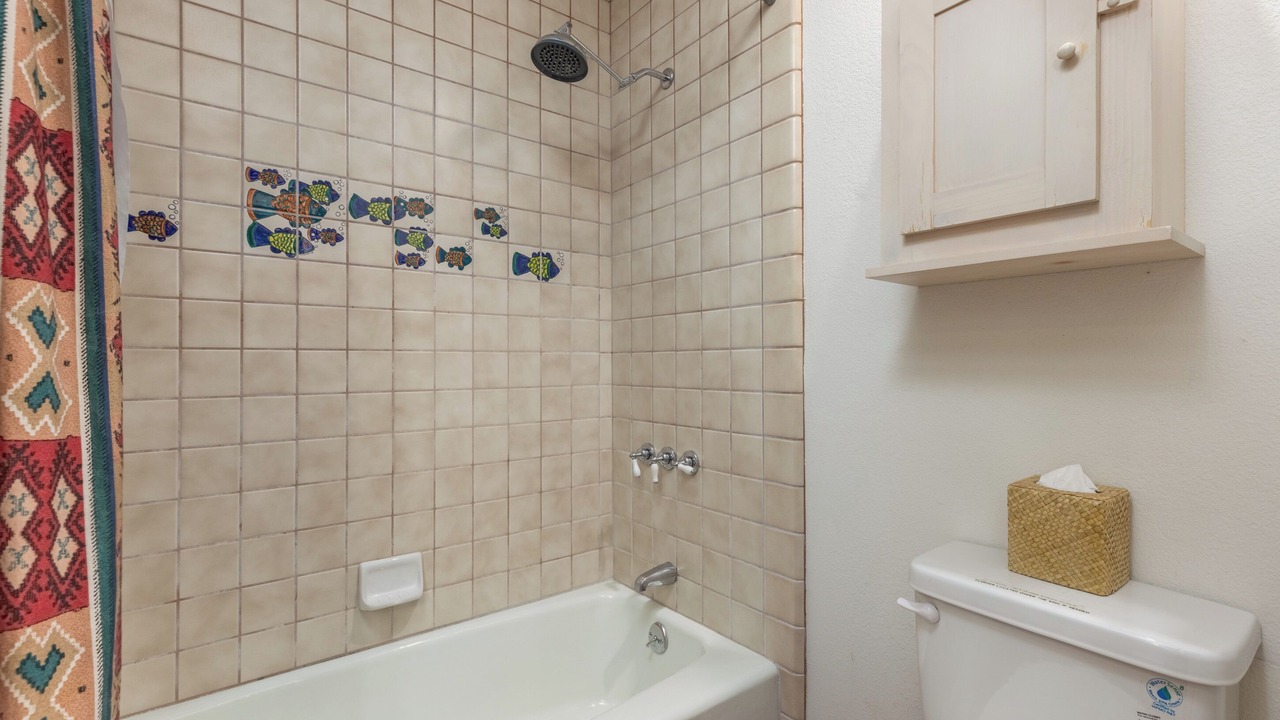Photo of Bathroom in Mammoth Lakes