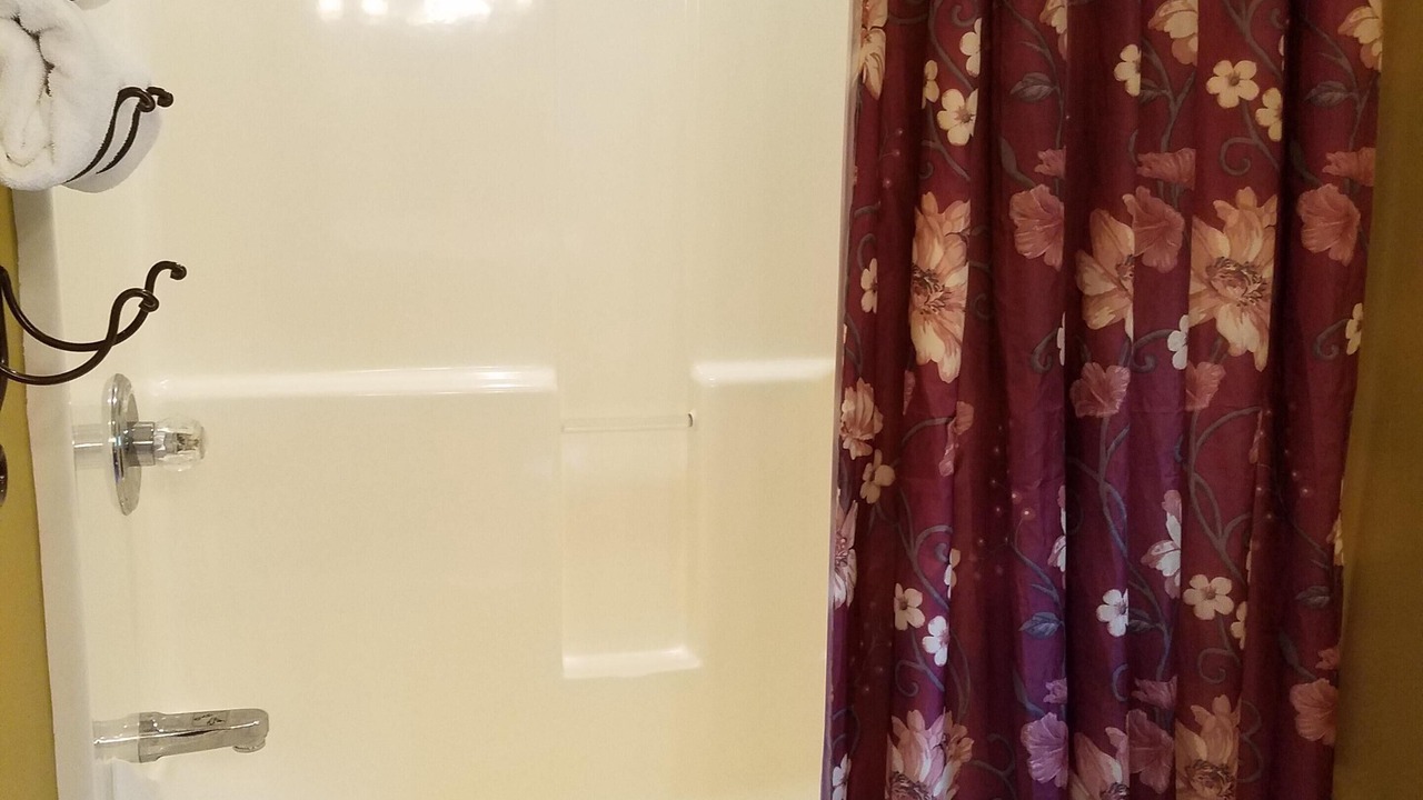 Photo of Bathroom in Pigeon Forge