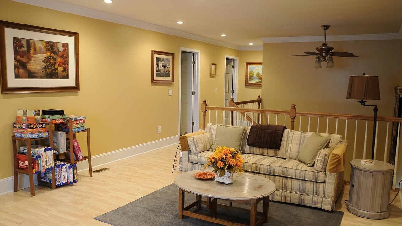 Photo of Bedroom in Pigeon Forge
