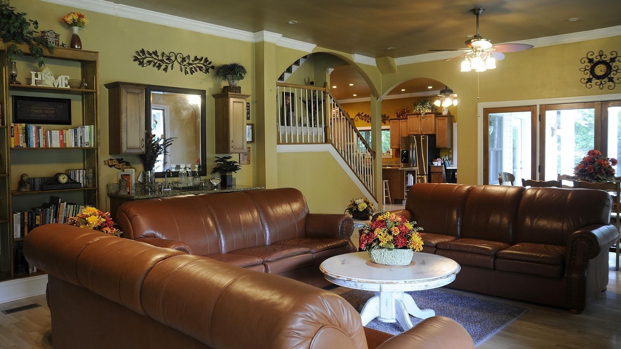 Photo of Livingroom in Pigeon Forge