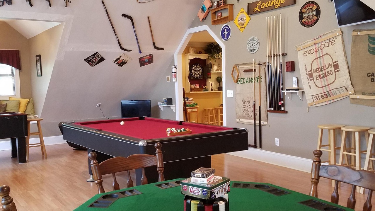 Photo of Bedroom in Pigeon Forge