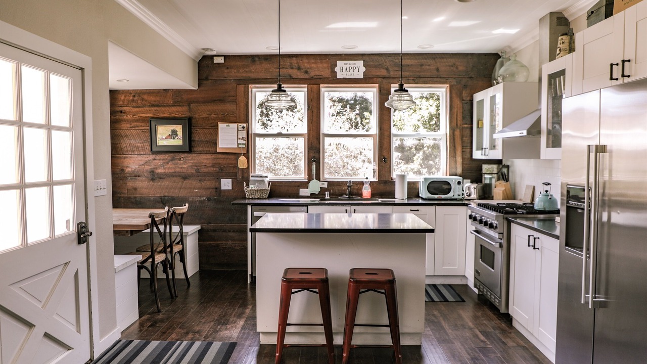 Photo of Kitchen in Petaluma