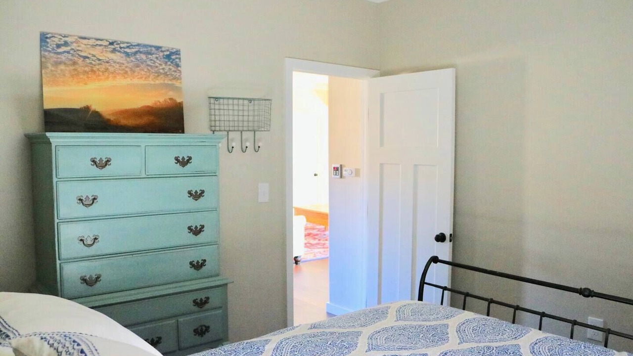 Photo of Bedroom in Petaluma
