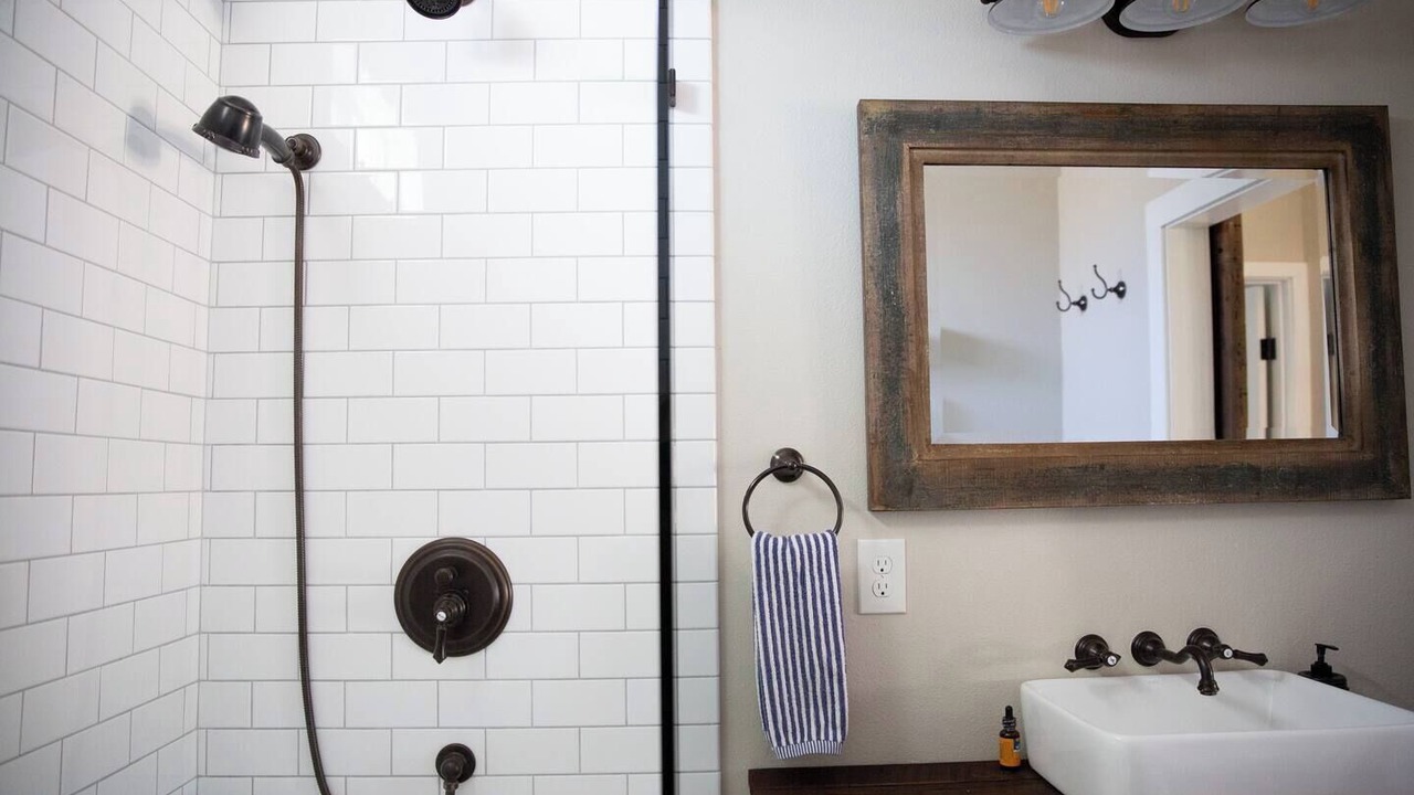 Photo of Bathroom in Petaluma