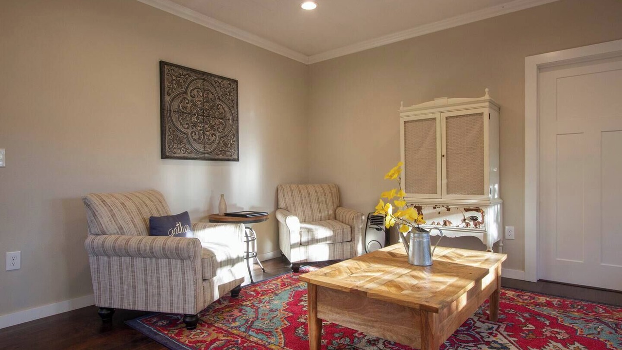 Photo of Bedroom in Petaluma