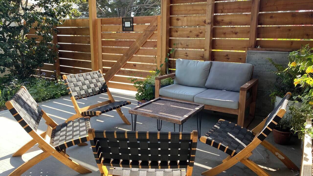 Photo of Outdoor in Petaluma