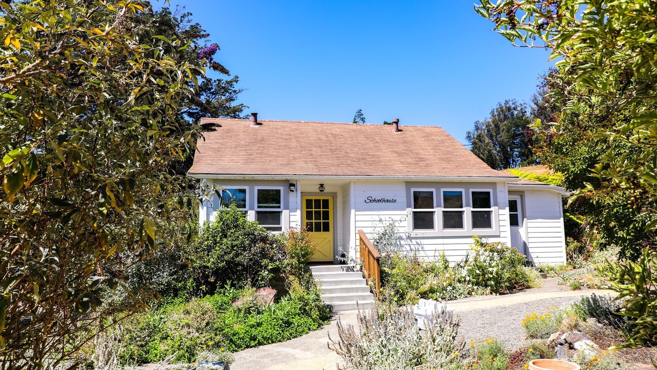 Photo of Outdoor in Petaluma