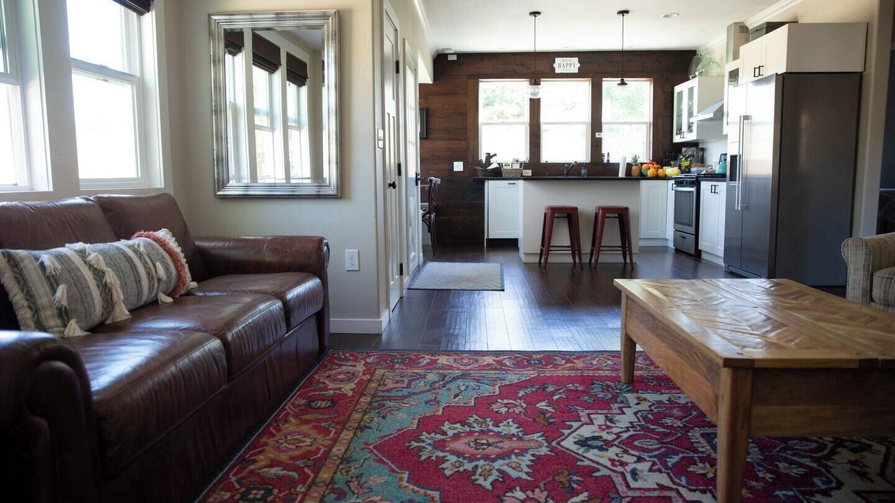 Photo of Bedroom in Petaluma