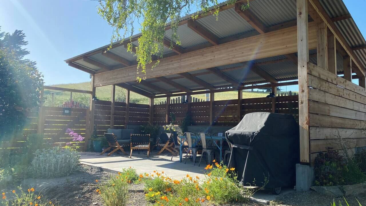 Photo of Outdoor in Petaluma