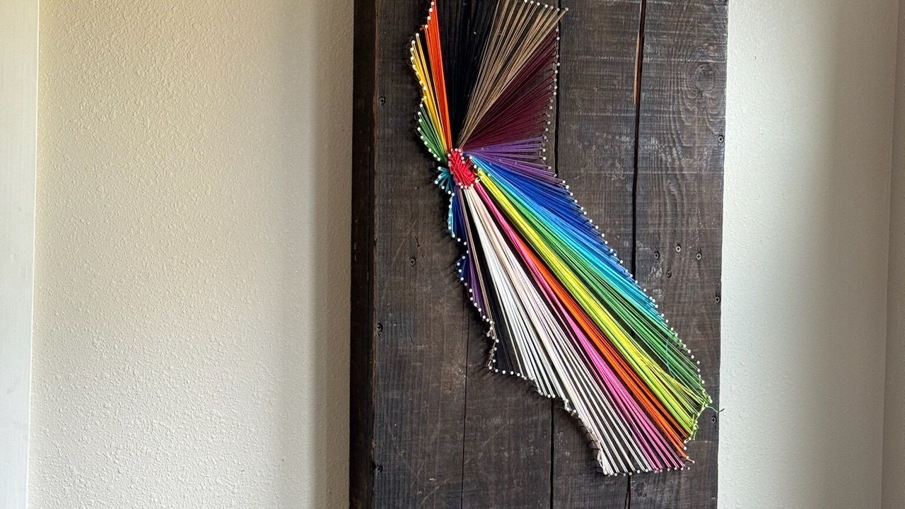 Photo of Bedroom in Petaluma