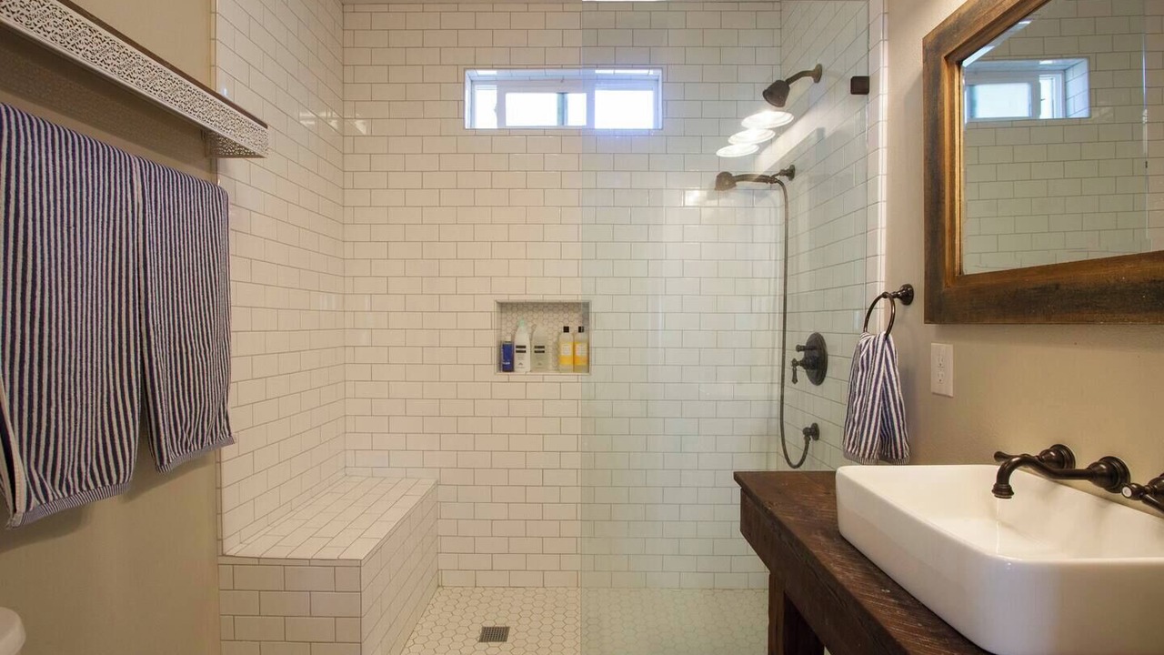 Photo of Bathroom in Petaluma