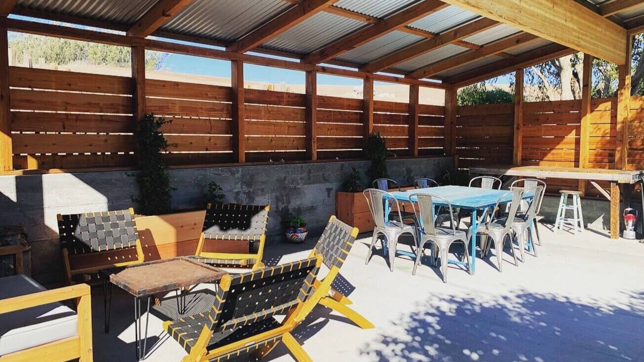 Photo of Outdoor in Petaluma