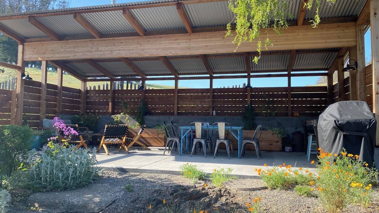 Photo of Outdoor in Petaluma