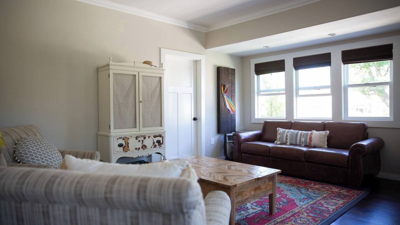 Photo of Bedroom in Petaluma