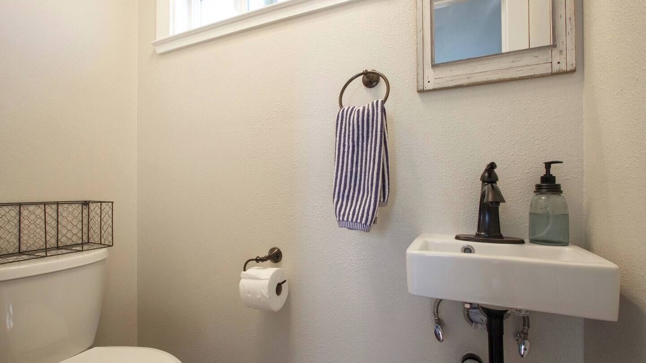 Photo of Bathroom in Petaluma