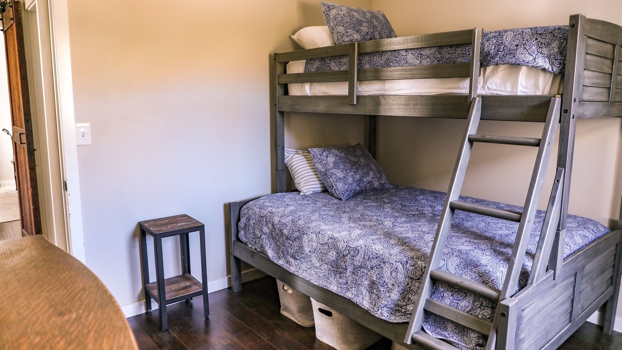 Photo of Bedroom in Petaluma