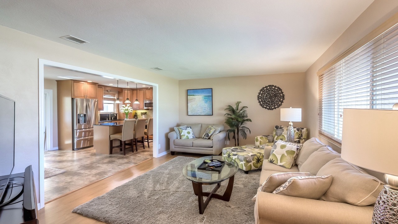 Photo of Bedroom in Fairwinds Estates