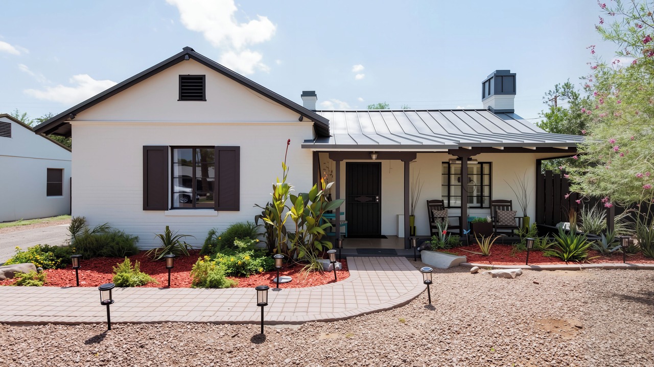 Photo of Outdoor in Pierson Place Historic District