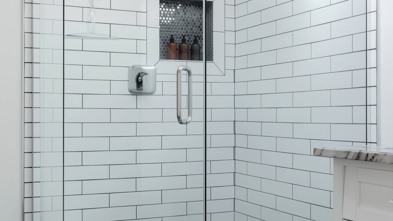 Photo of Bathroom in Pierson Place Historic District