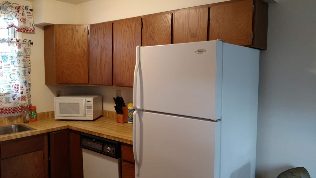 Photo of Kitchen in Thermopolis