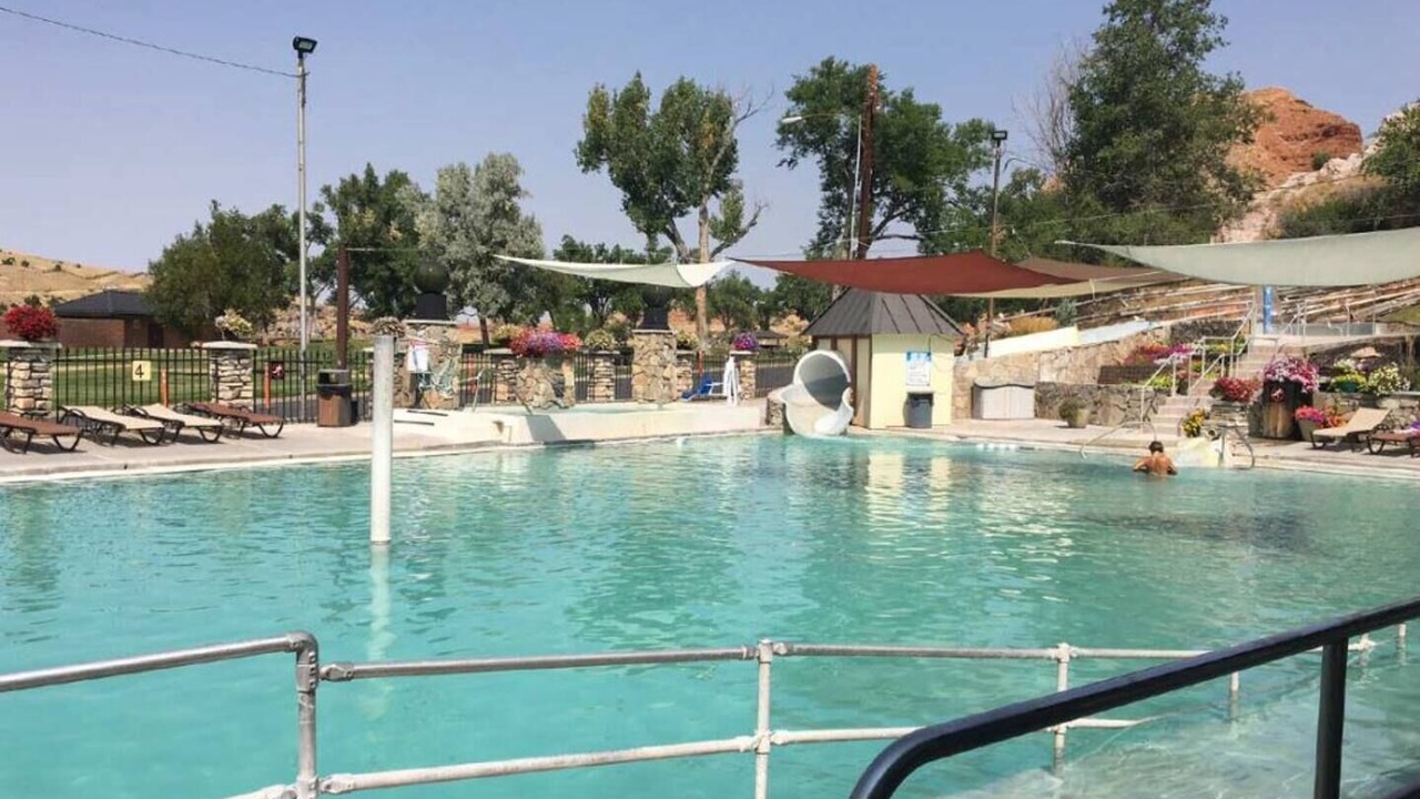 Photo of Outdoor in Thermopolis