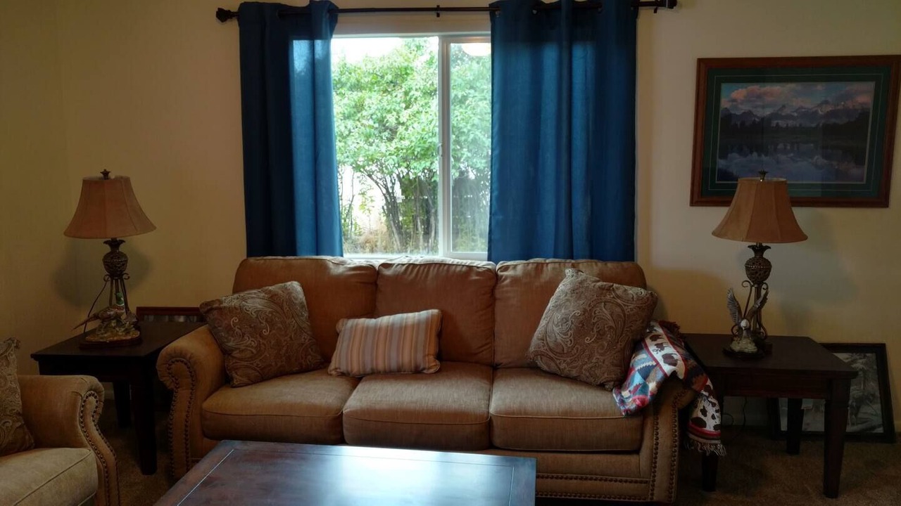 Photo of Bedroom in Thermopolis