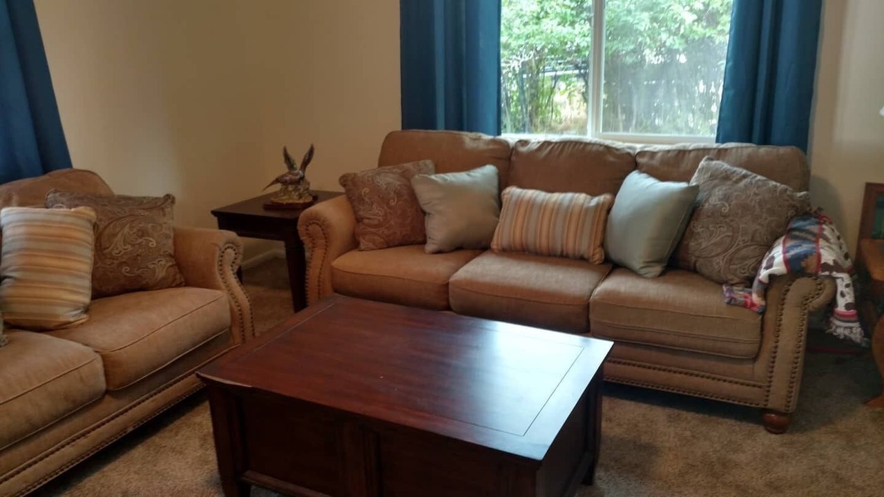 Photo of Bedroom in Thermopolis