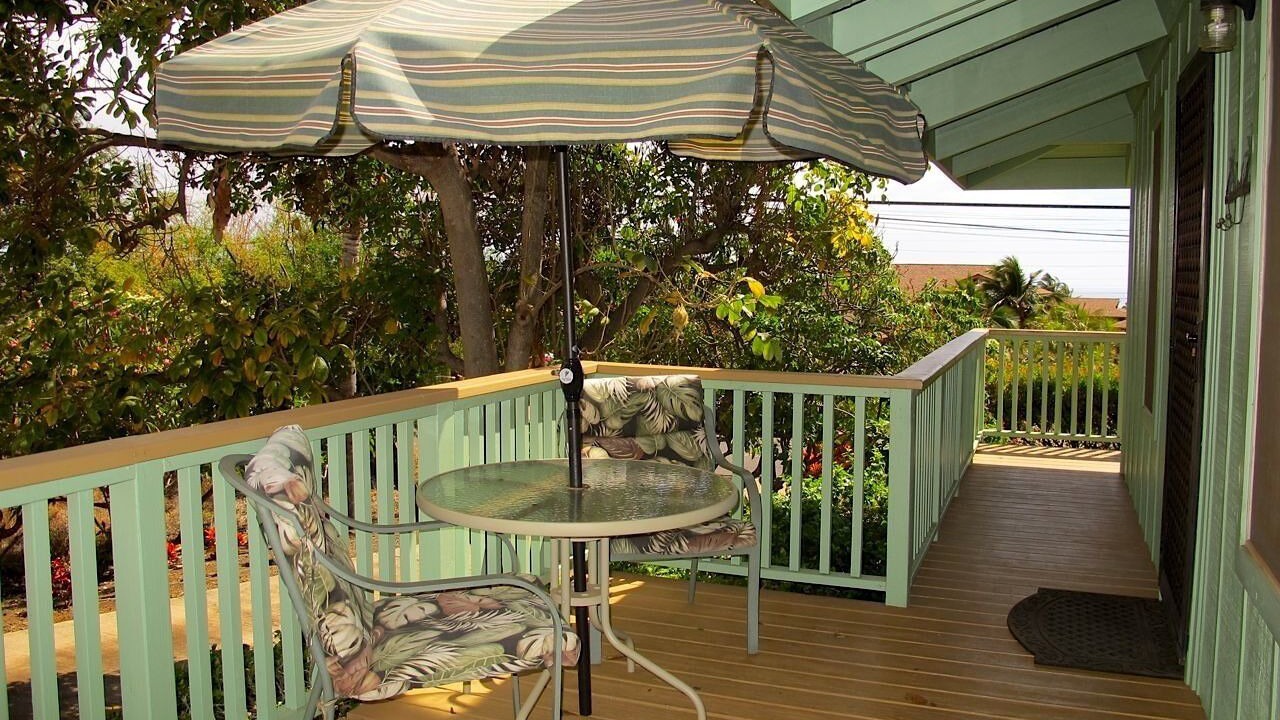 Photo of Outdoor in Wailea