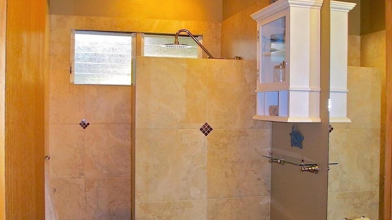 Photo of Bathroom in Wailea