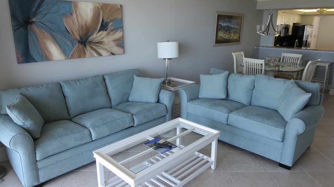 Photo of Bedroom in Marco Island