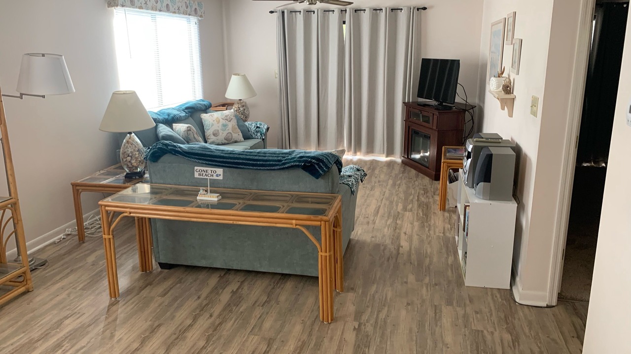 Photo of Livingroom in Myrtle Beach