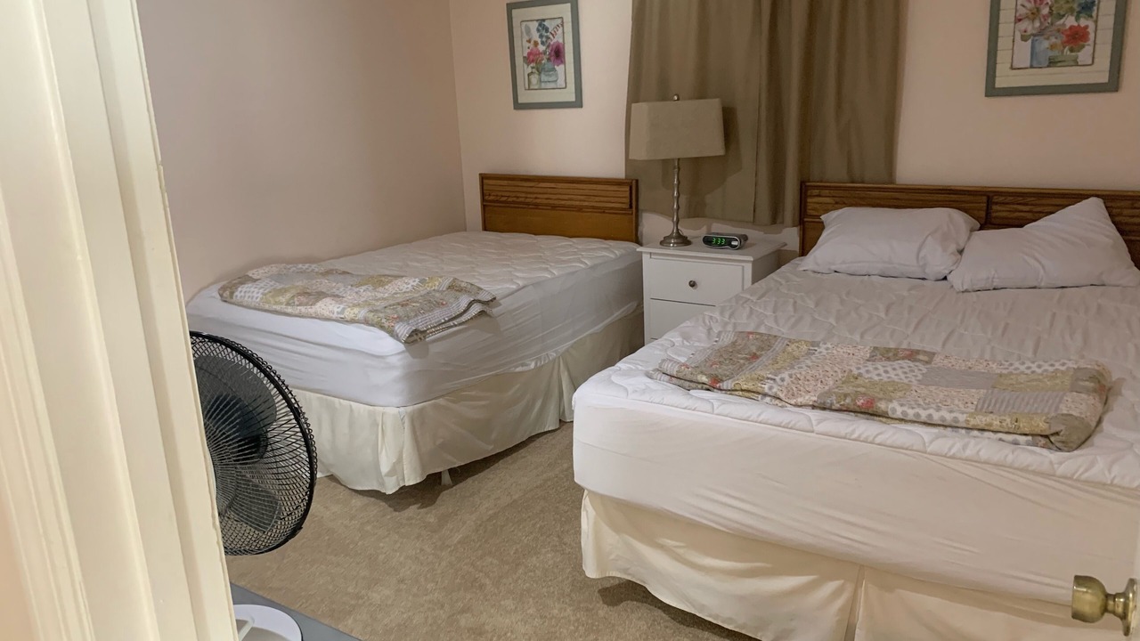 Photo of Bedroom in Myrtle Beach