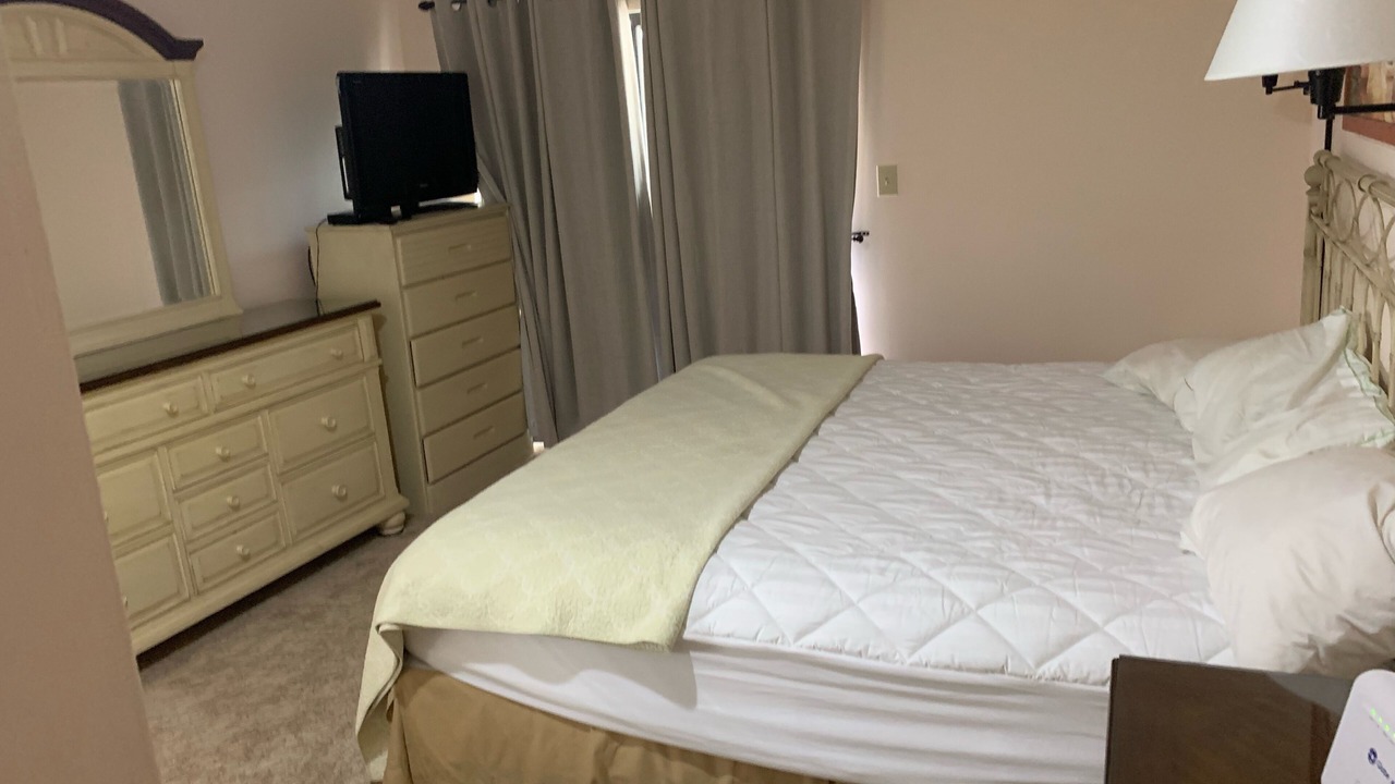 Photo of Bedroom in Myrtle Beach