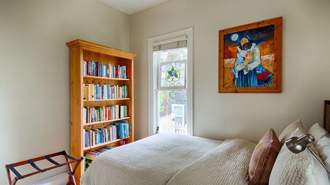 Photo of Bedroom in Whittier