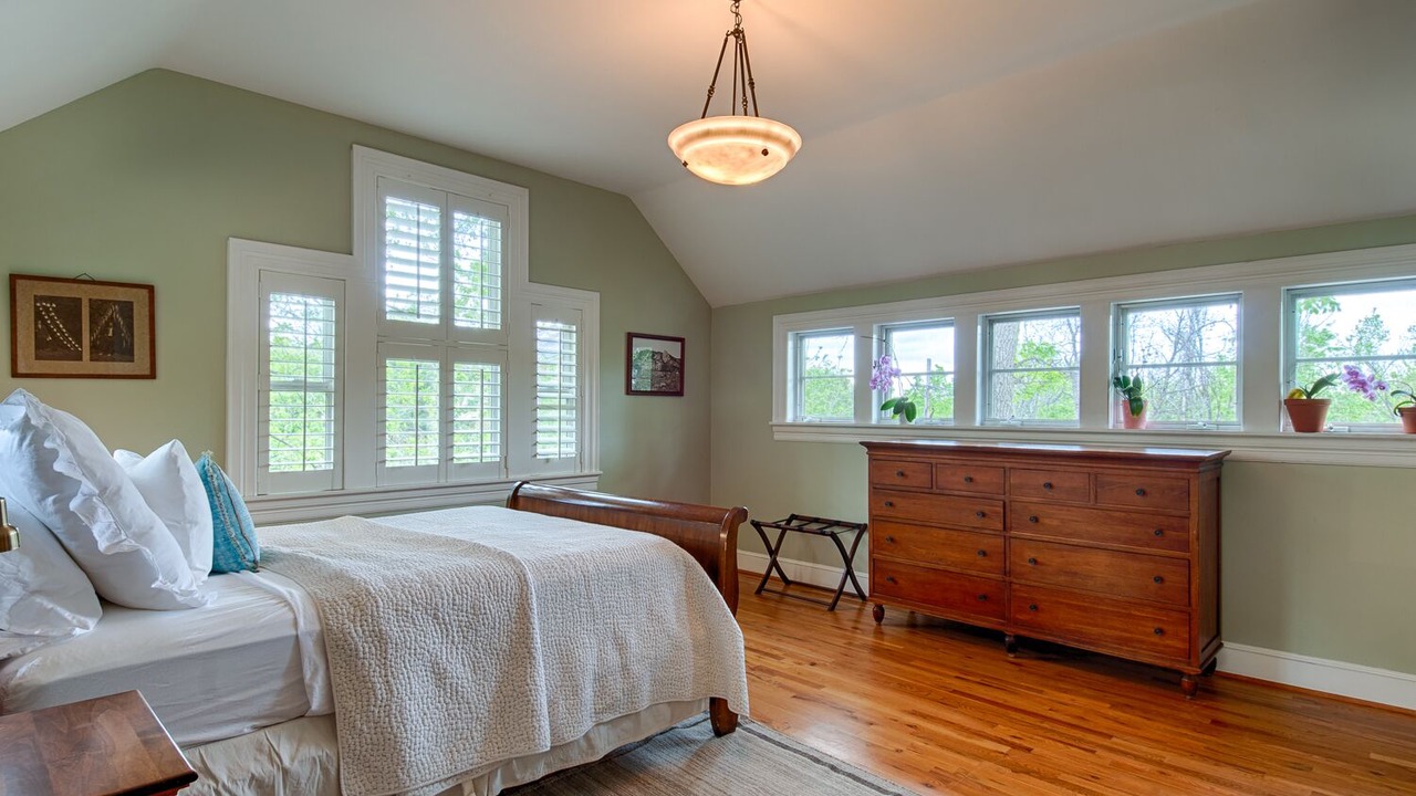 Photo of Bedroom in Whittier
