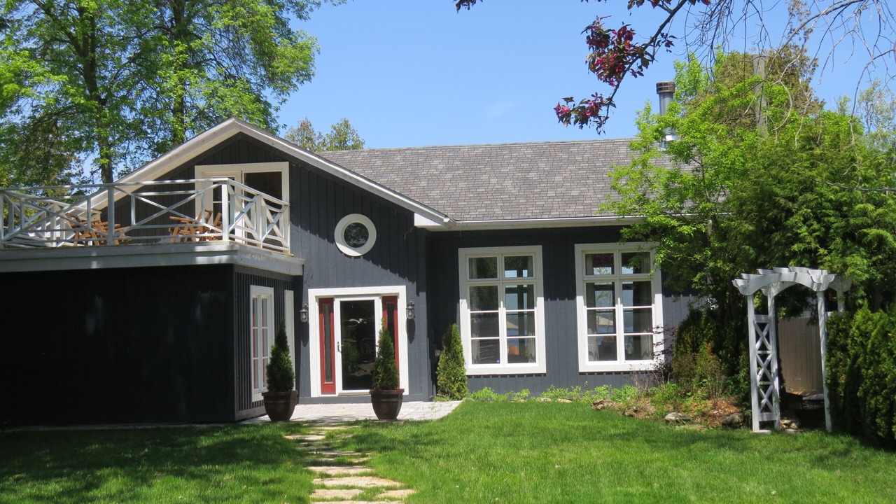 Photo of Outdoor in Big Bay Point