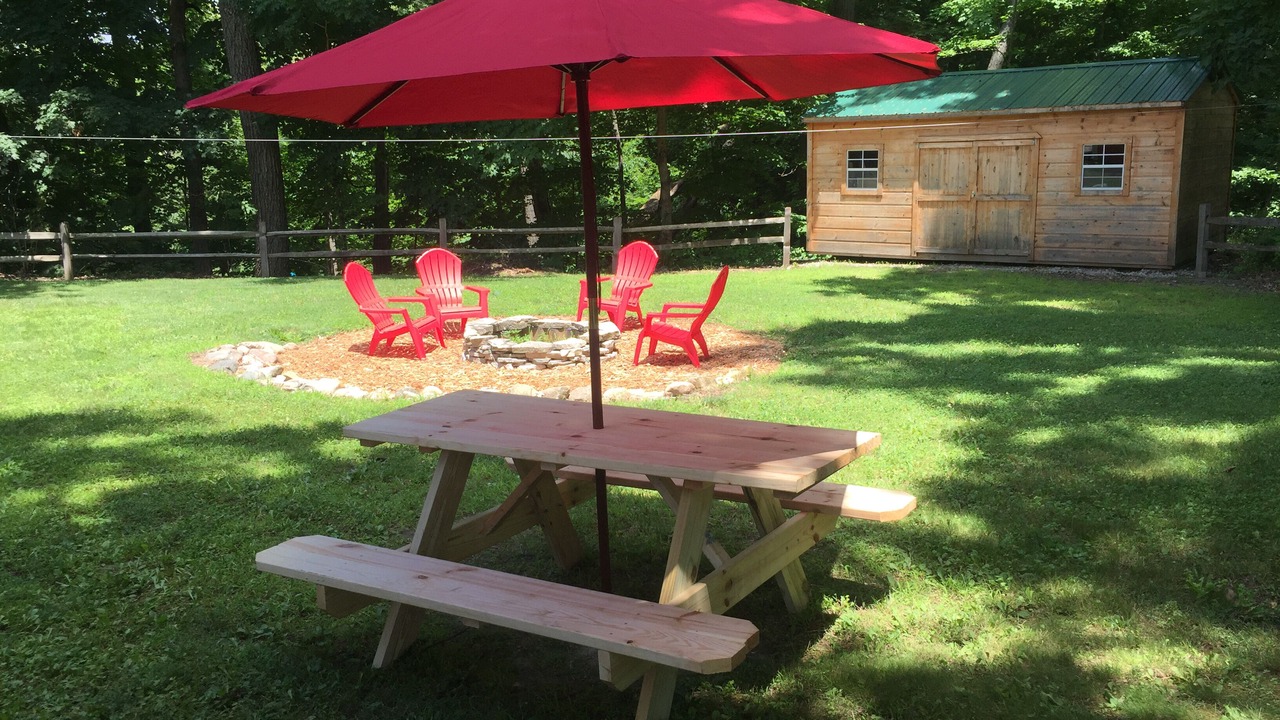 Photo of Outdoor in Monticello
