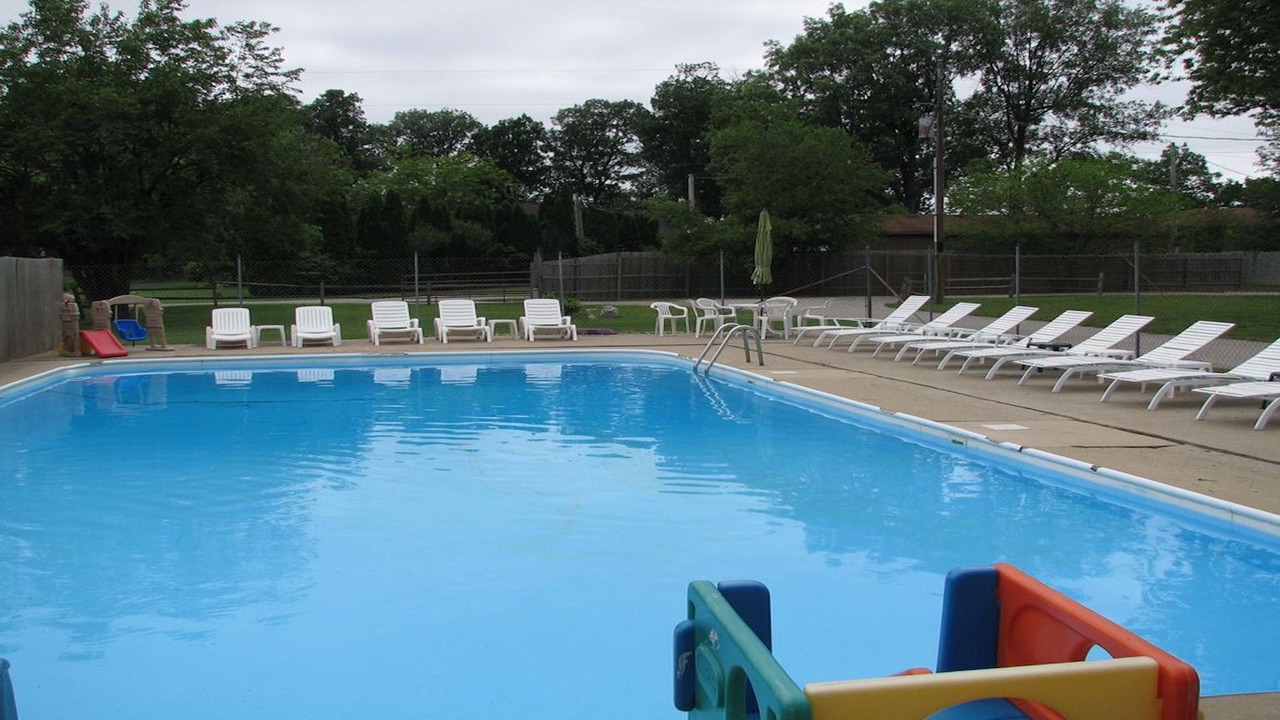 Photo of Outdoor in Monticello