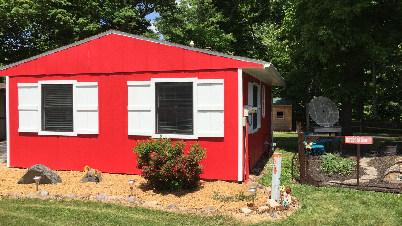 Photo of Outdoor in Monticello