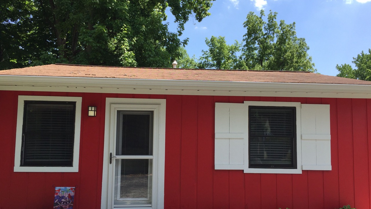 Photo of Outdoor in Monticello