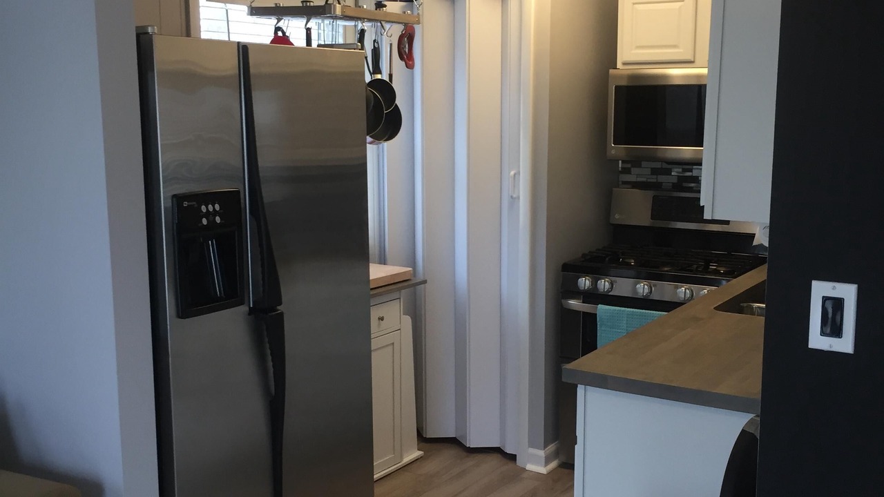Photo of Kitchen in Monticello