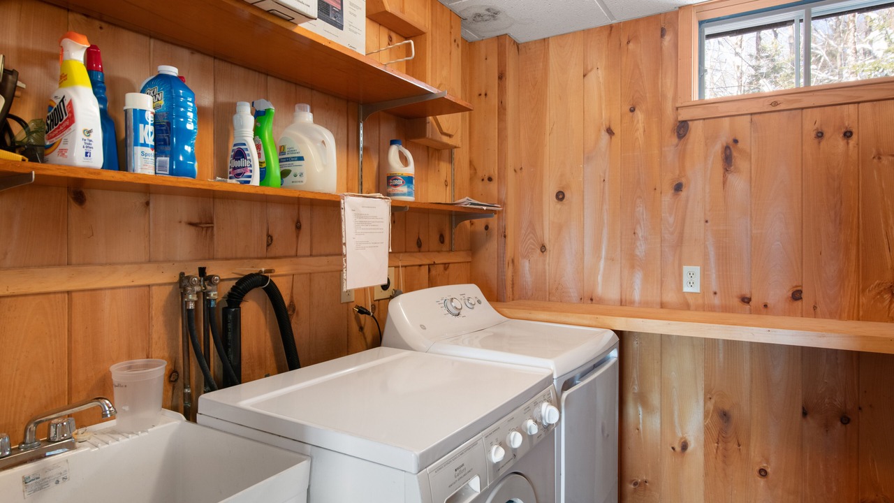 Photo of Bedroom in Monroe Bridge