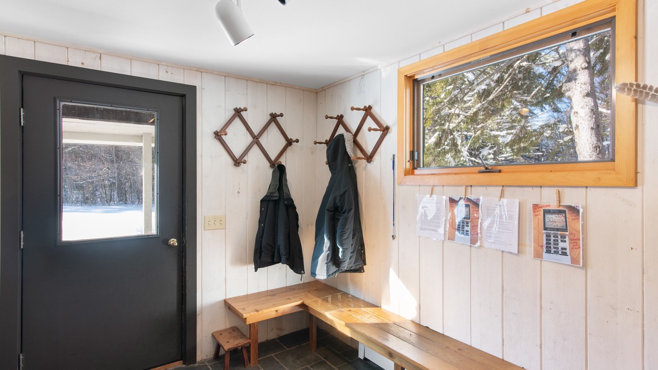 Photo of Bedroom in Monroe Bridge