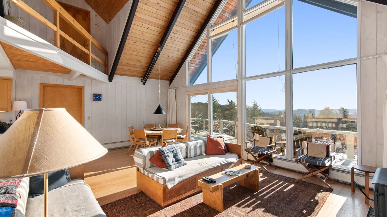 Photo of Bedroom in Monroe Bridge
