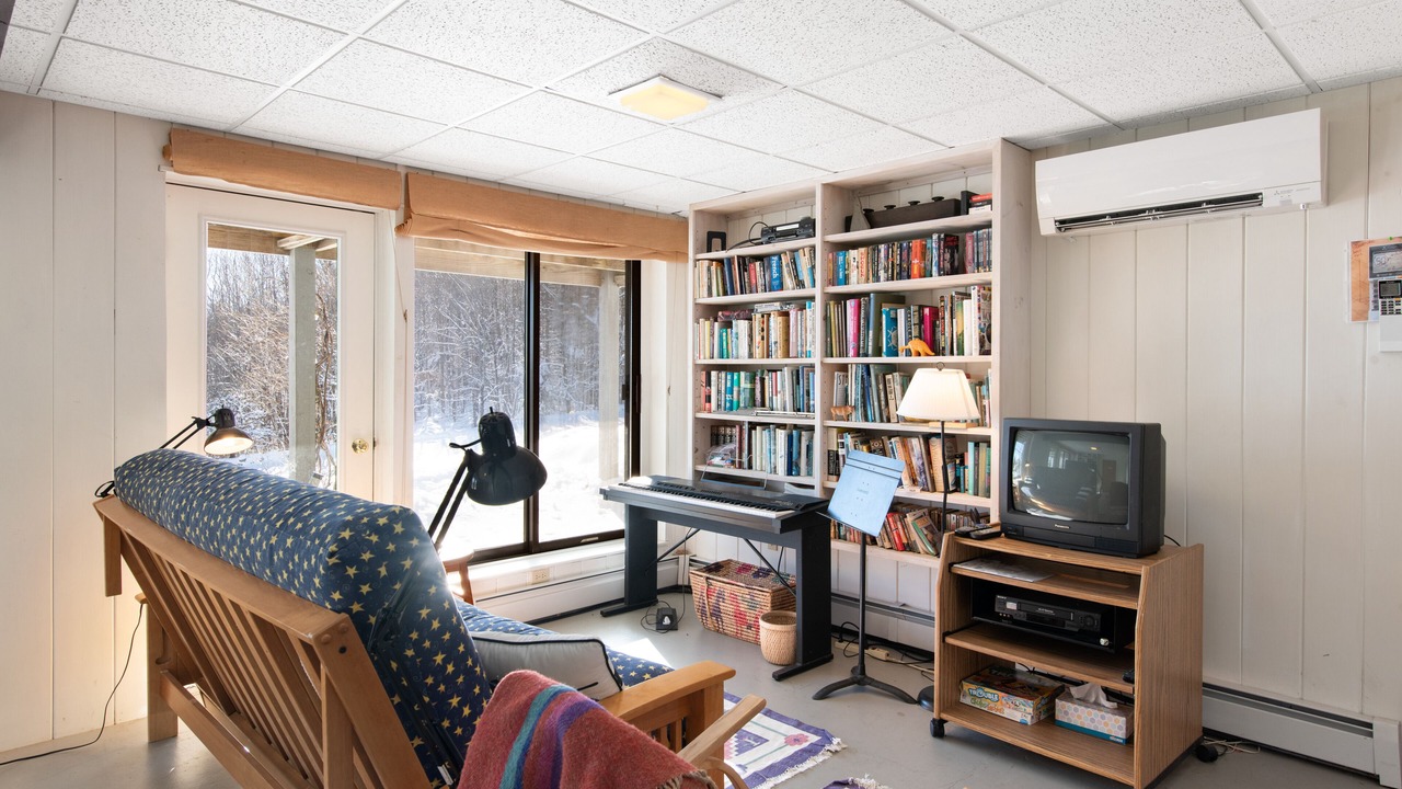 Photo of Bedroom in Monroe Bridge