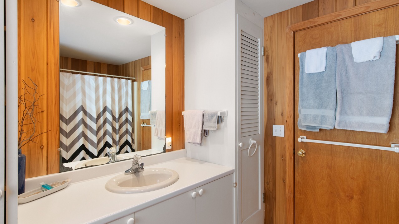 Photo of Bathroom in Monroe Bridge