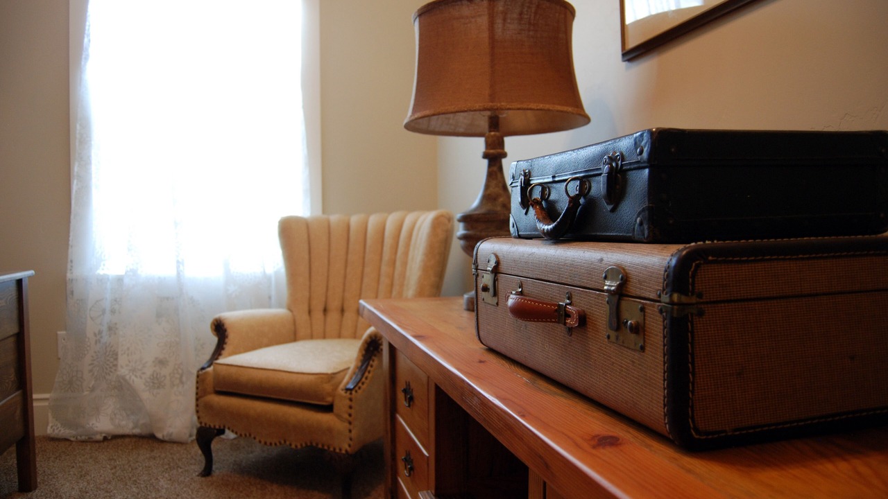 Photo of Bedroom in Grass Valley