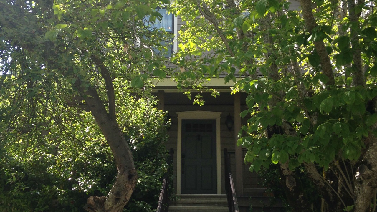 Photo of Outdoor in Grass Valley