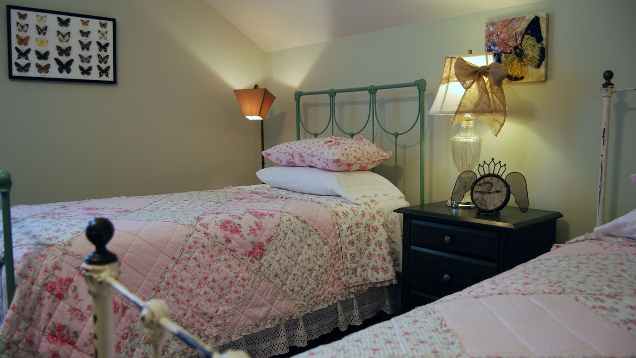 Photo of Bedroom in Grass Valley